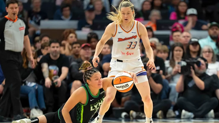 WNBA