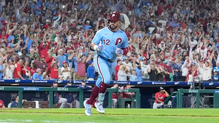 MLB