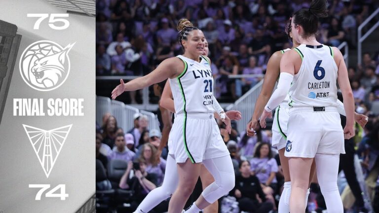 WNBA