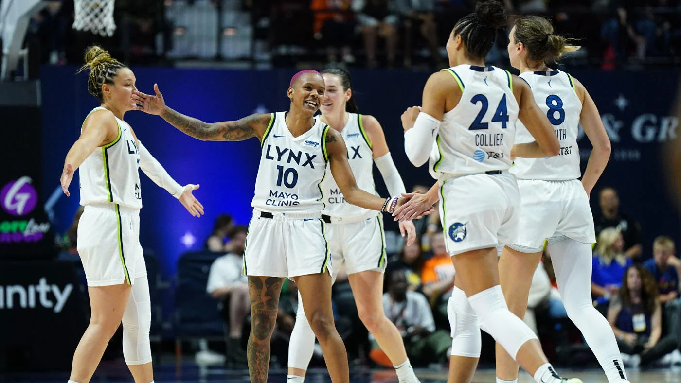 WNBA