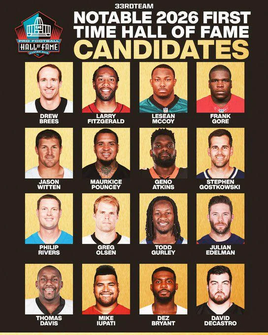 Hall of Fame