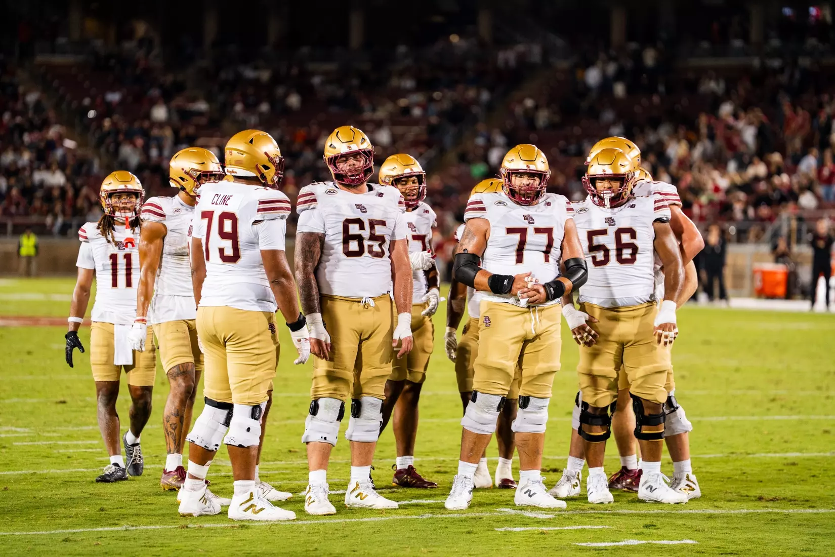 stanford