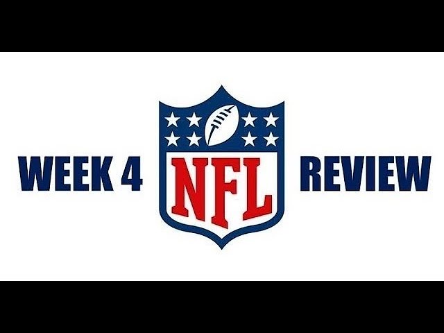 week 4