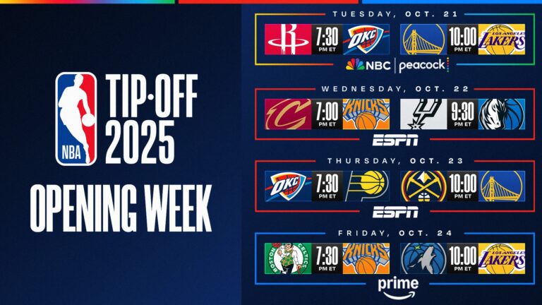NBA