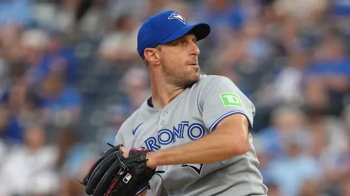 Blue Jays