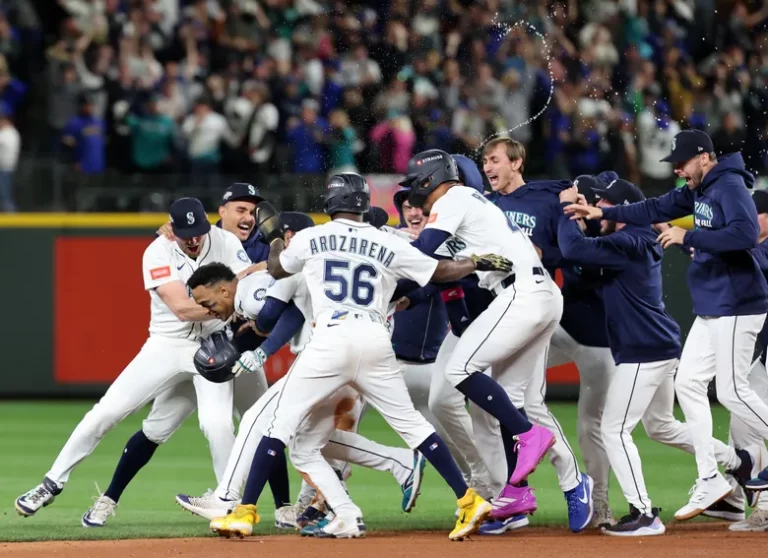 Mariners
