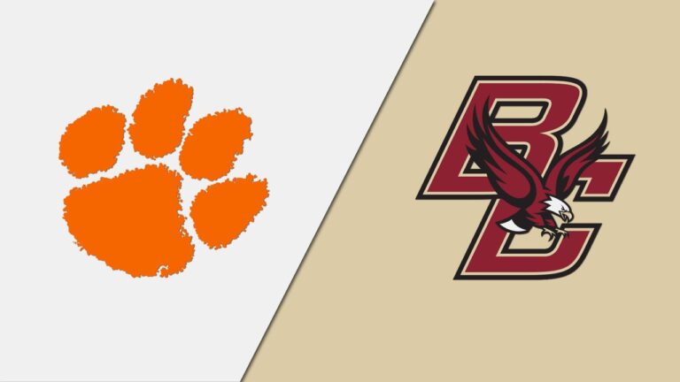 Boston College