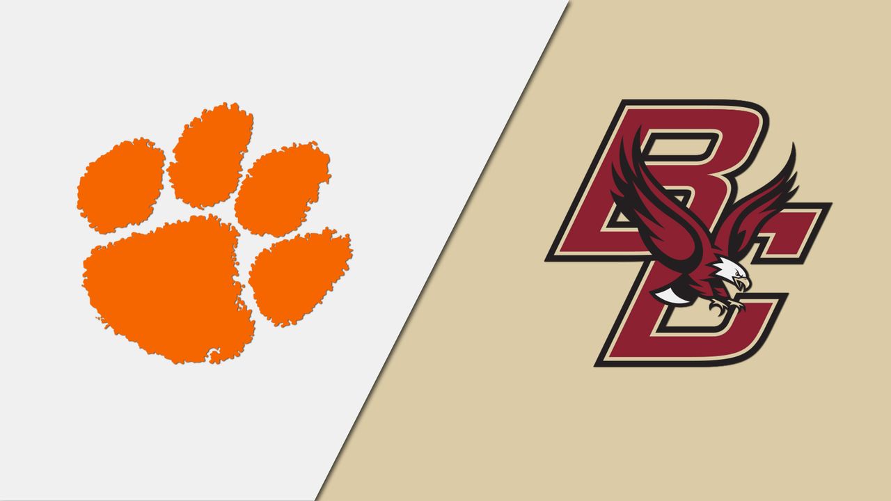 Boston College