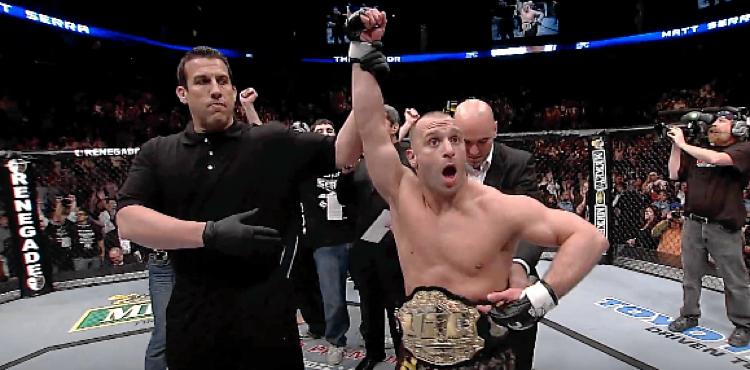 MMA