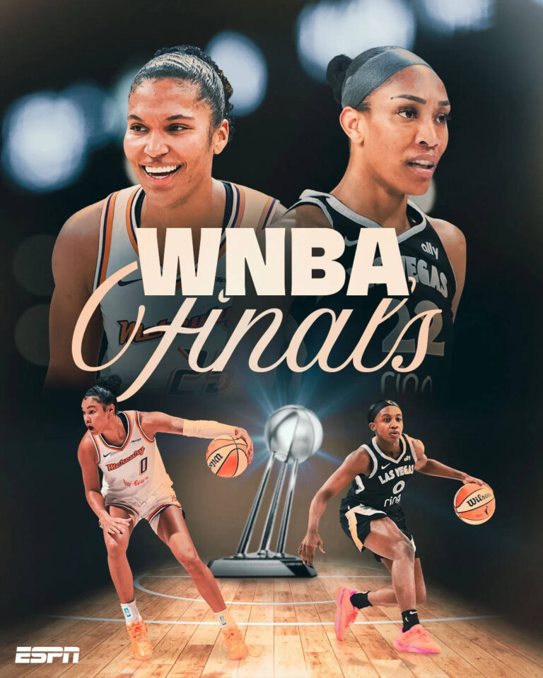 WNBA