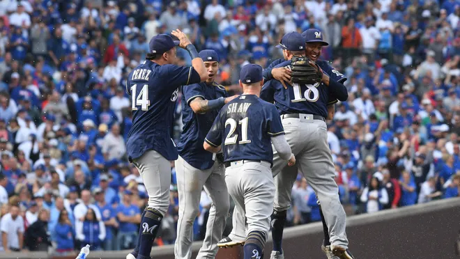 Brewers