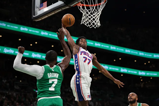 Sixers
