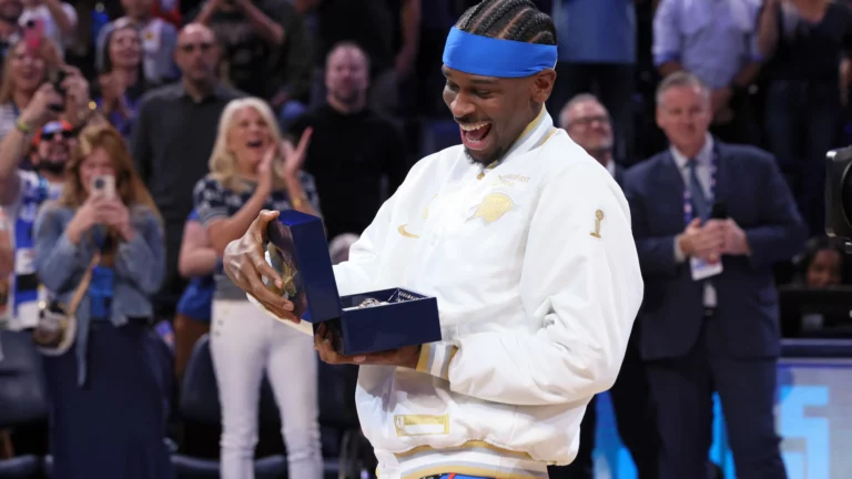 NBA