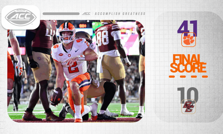 Clemson
