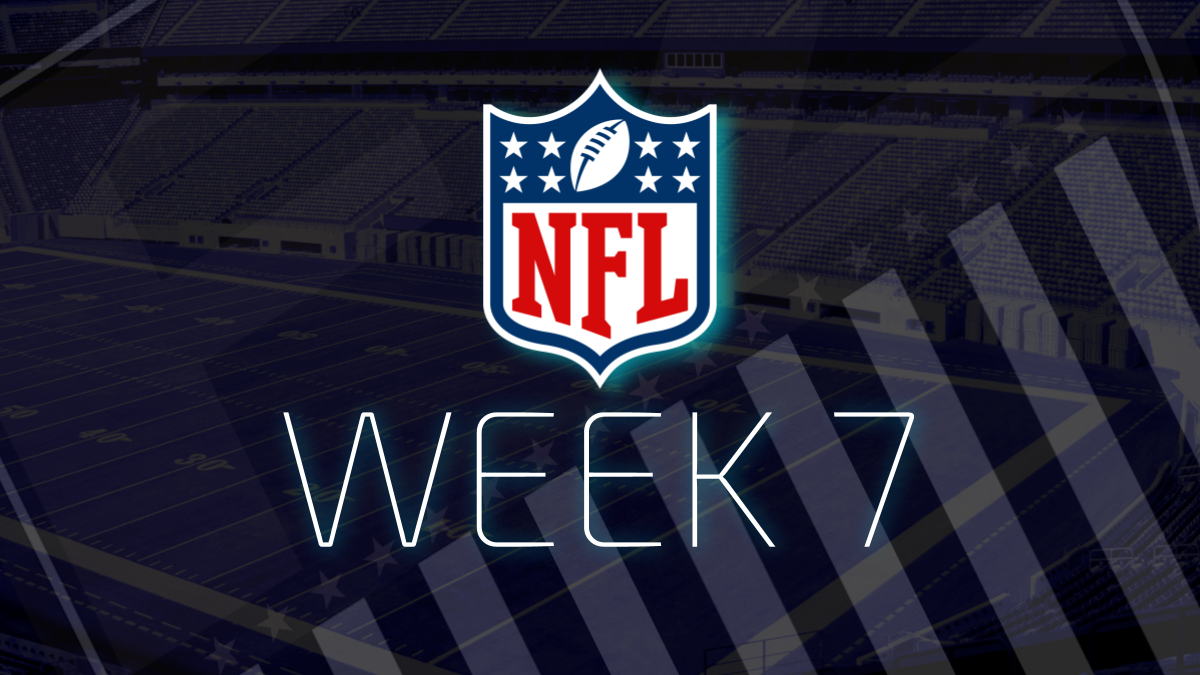 week 7