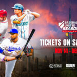baseball united