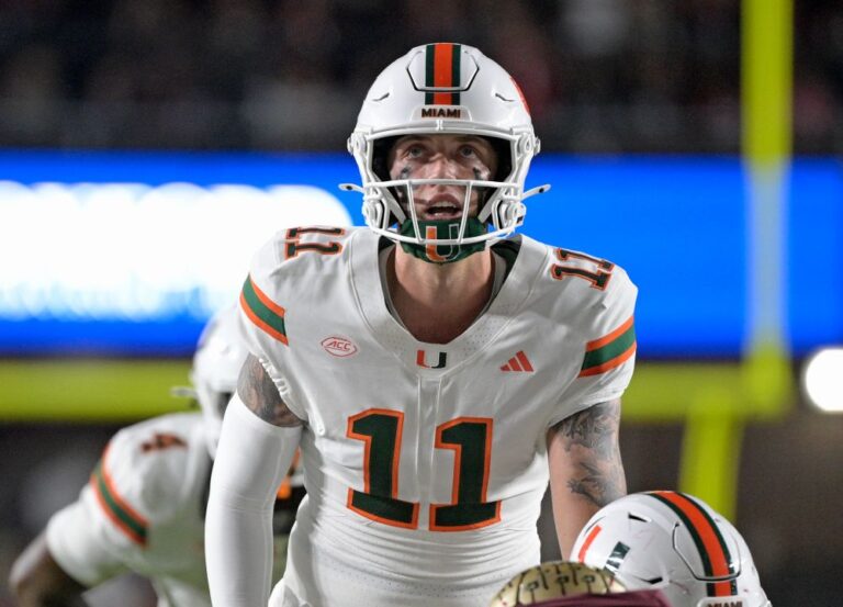 hurricanes