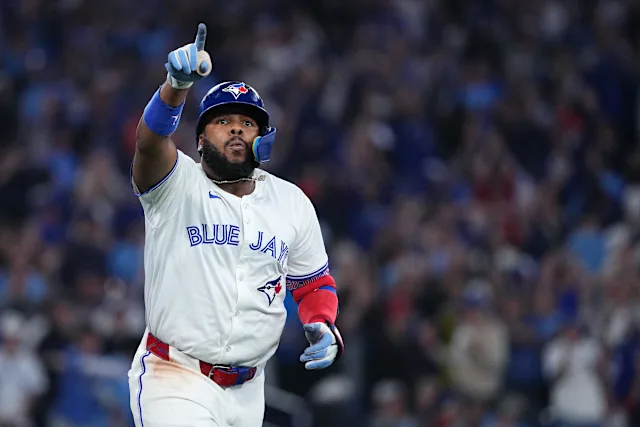 Blue Jays
