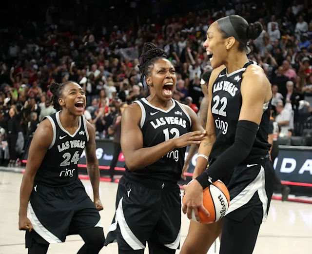 WNBA