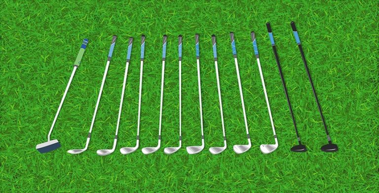Golf Club