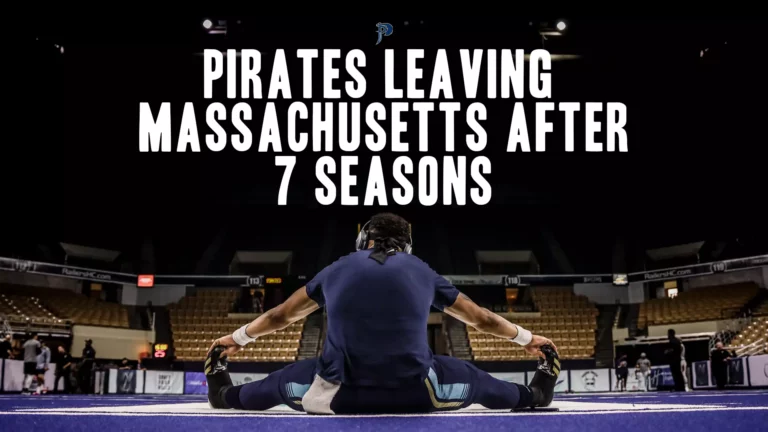 Pirates