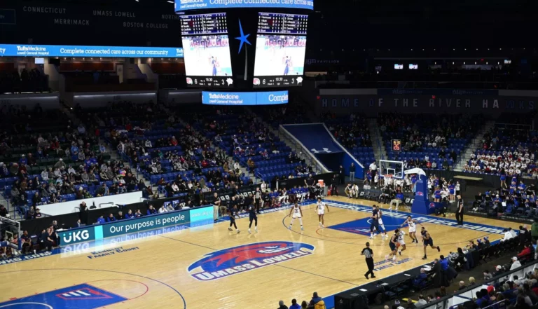 umass lowell