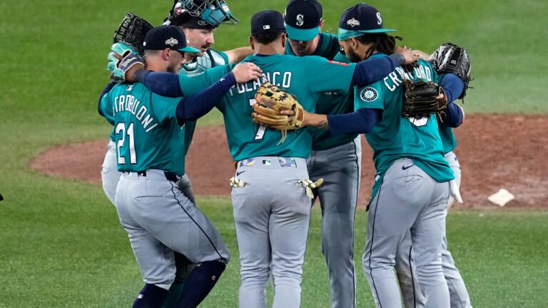Mariners