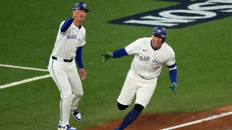 Blue Jays