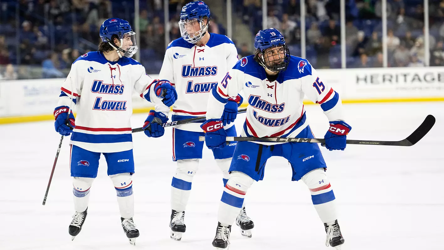 UMass Lowell