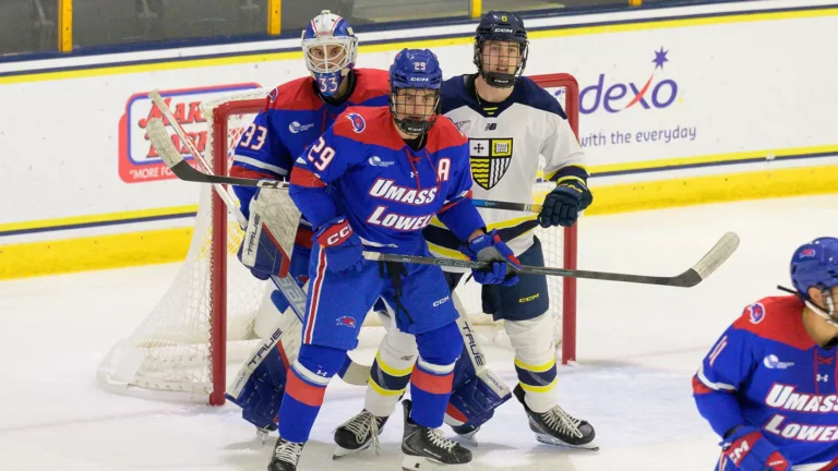 River Hawks