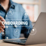 Digital Onboarding