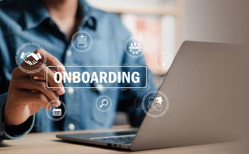 Digital Onboarding