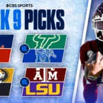 Week 9