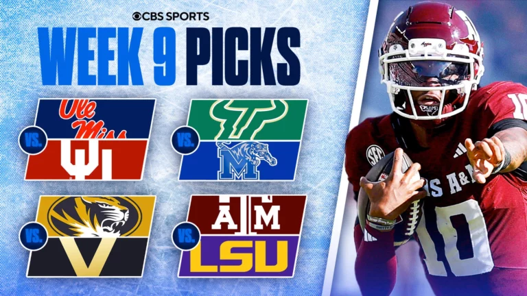 Week 9