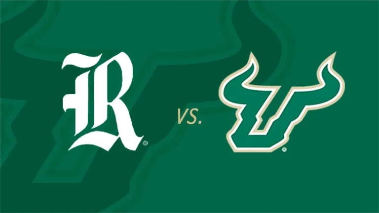 Rice-at-USF