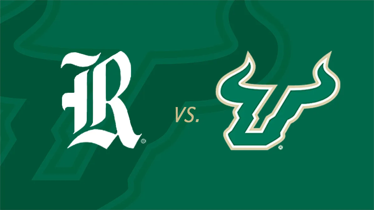 Rice-at-USF