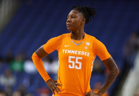 lady vols