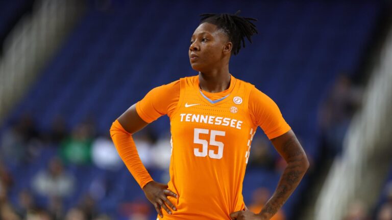 lady vols