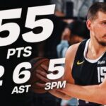 Nikola Jokić'