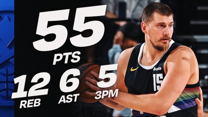 Nikola Jokić'