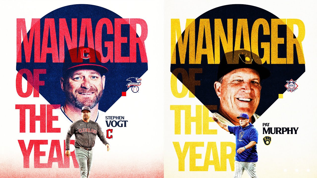 Manager of the Year