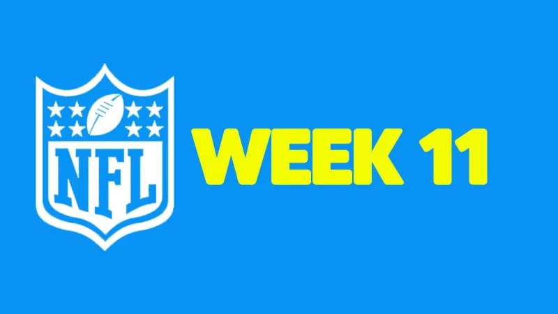 Week 11