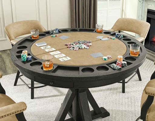 poker
