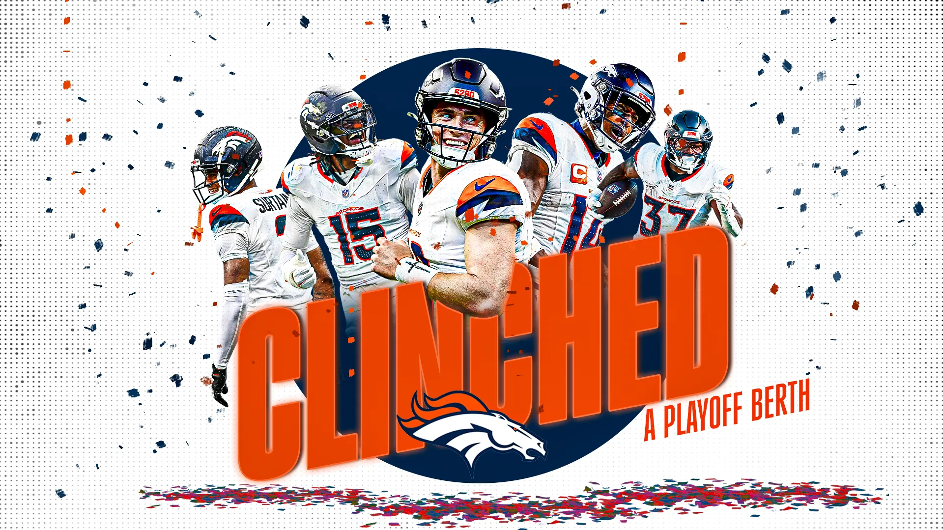 Broncos