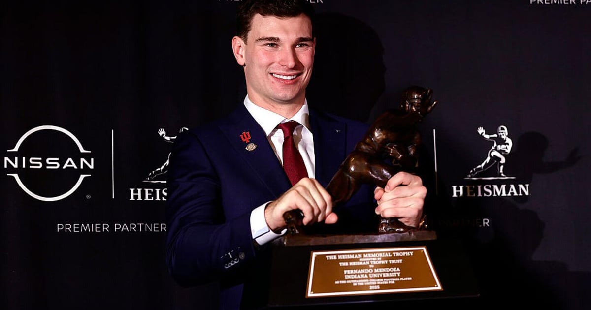 Heisman