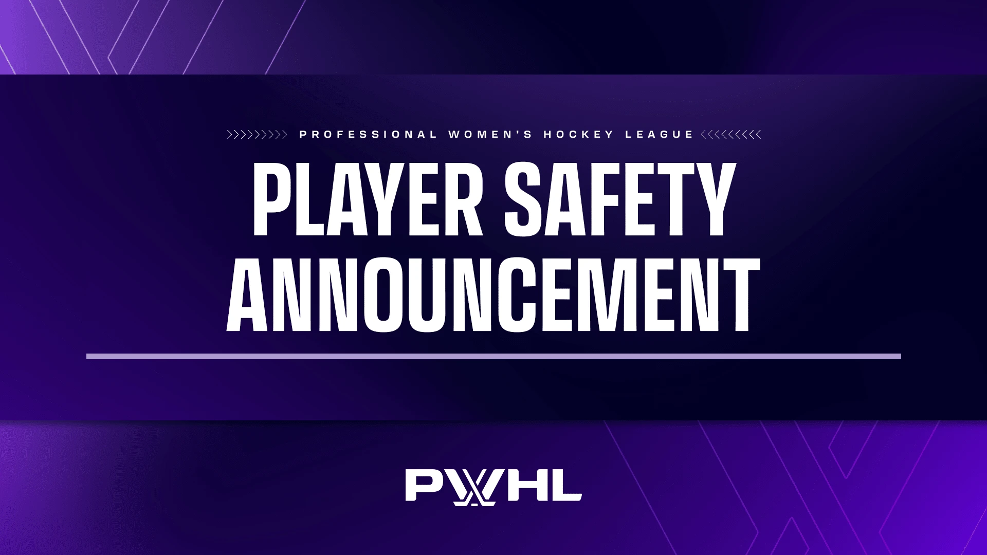 Player Safety Committee