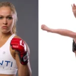 Ronda Rousey