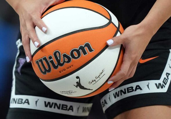 WNBA