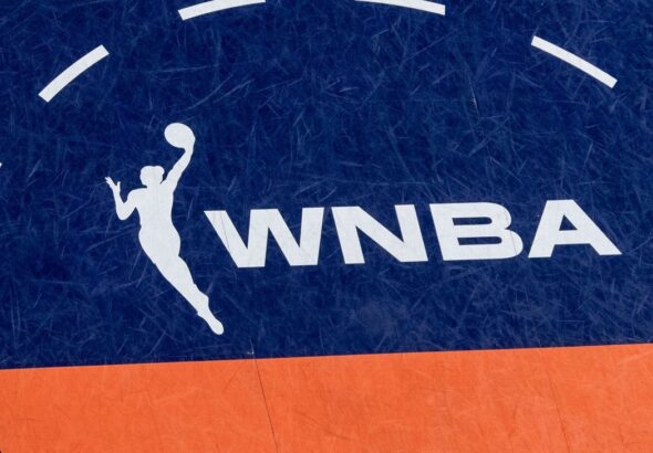 WNBA