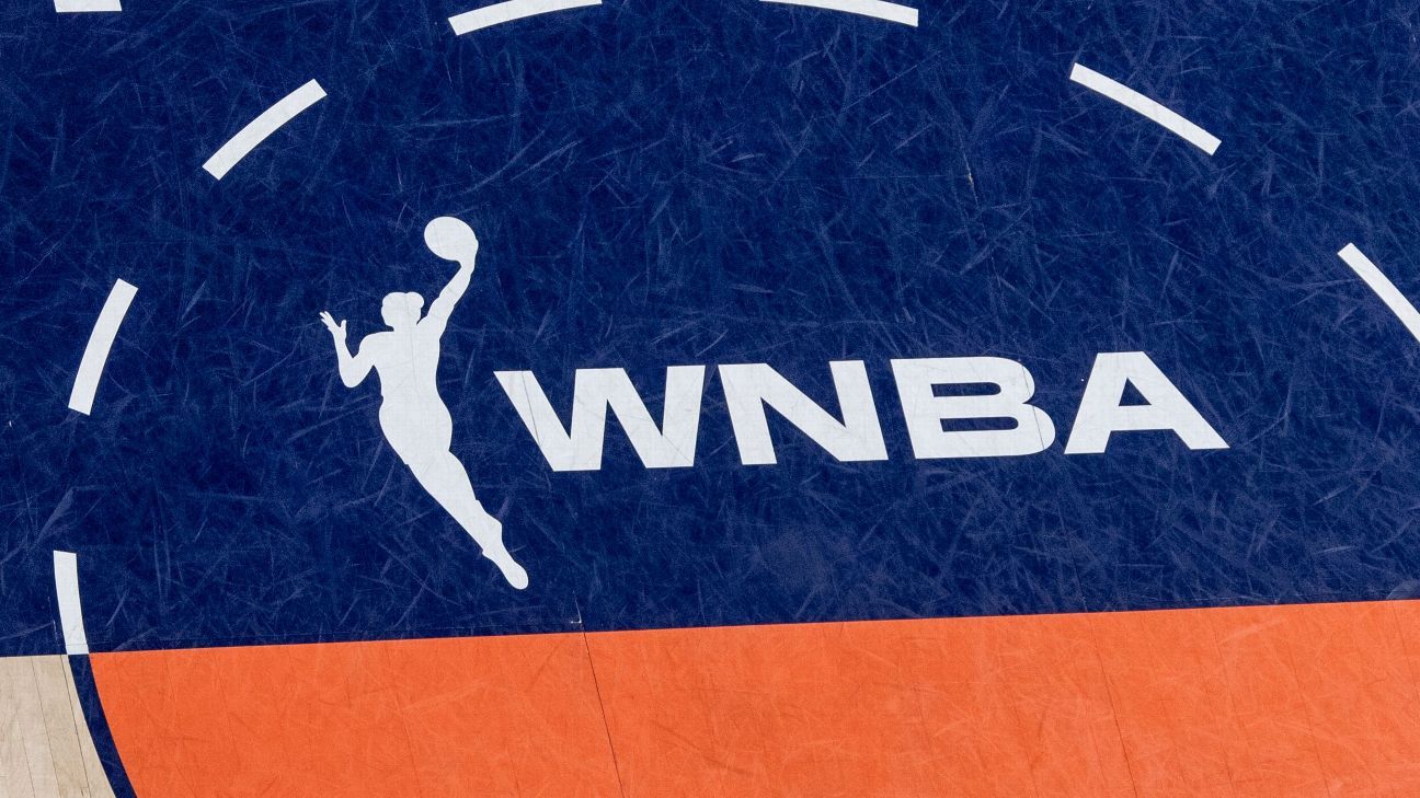 WNBA